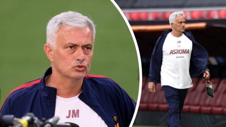 Жозе Моуриньо