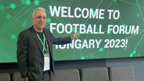 Христо Стоичков