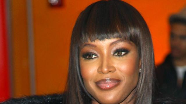 Изповедта на Наоми Кембъл: Бавно се убивах с наркотици