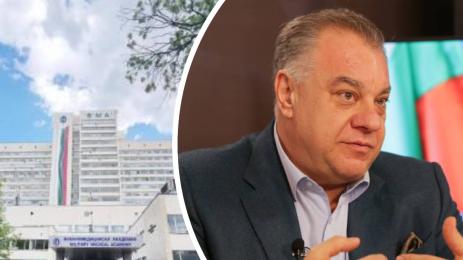 Мирослав Ненков