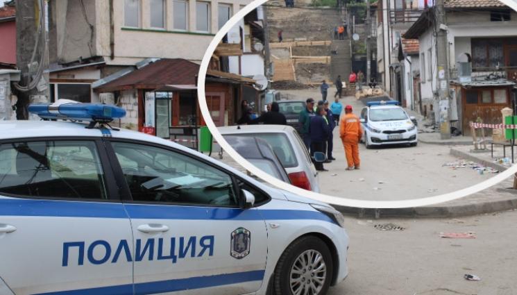 Разлог - Ангел Жабата закопчан след як купон