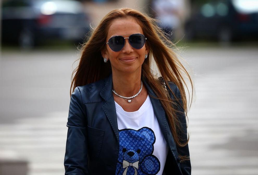 Това, което се случва в държавата, е ужасно и безпрецедентно.