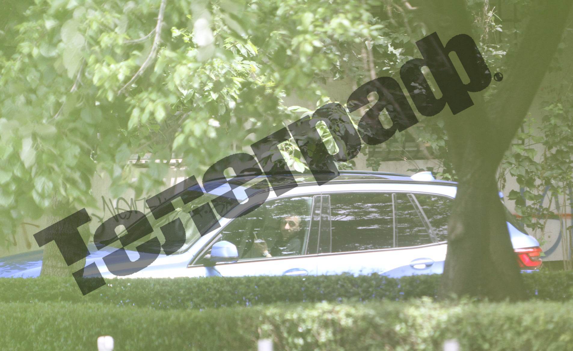 шофьор Бакалова