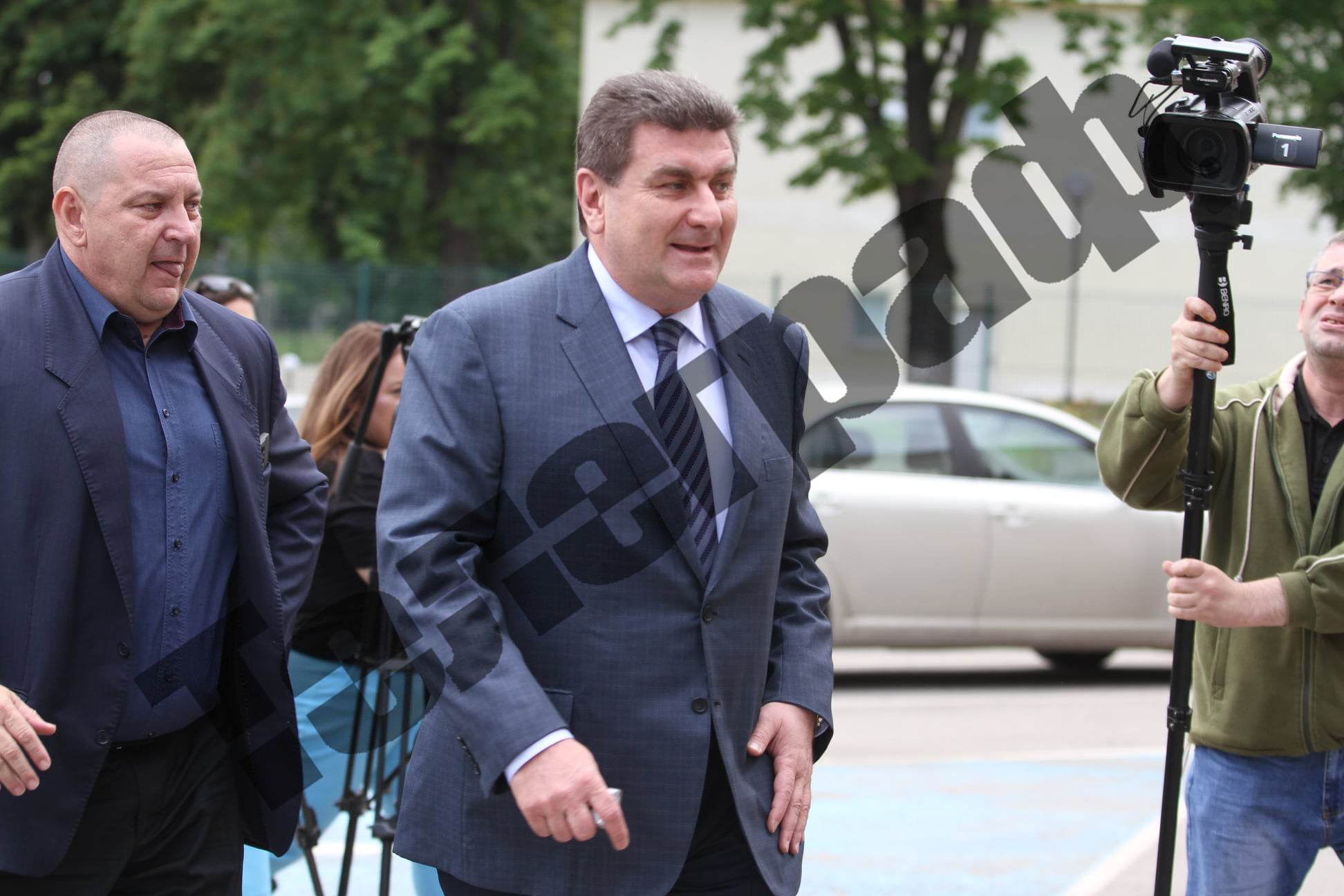 Валентин Златев