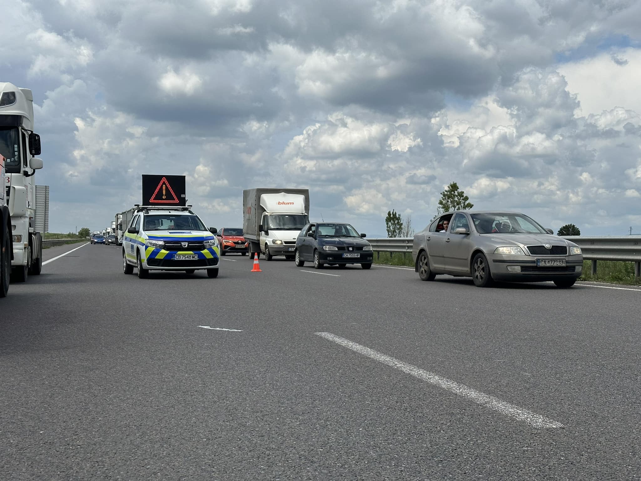 Северна тангента