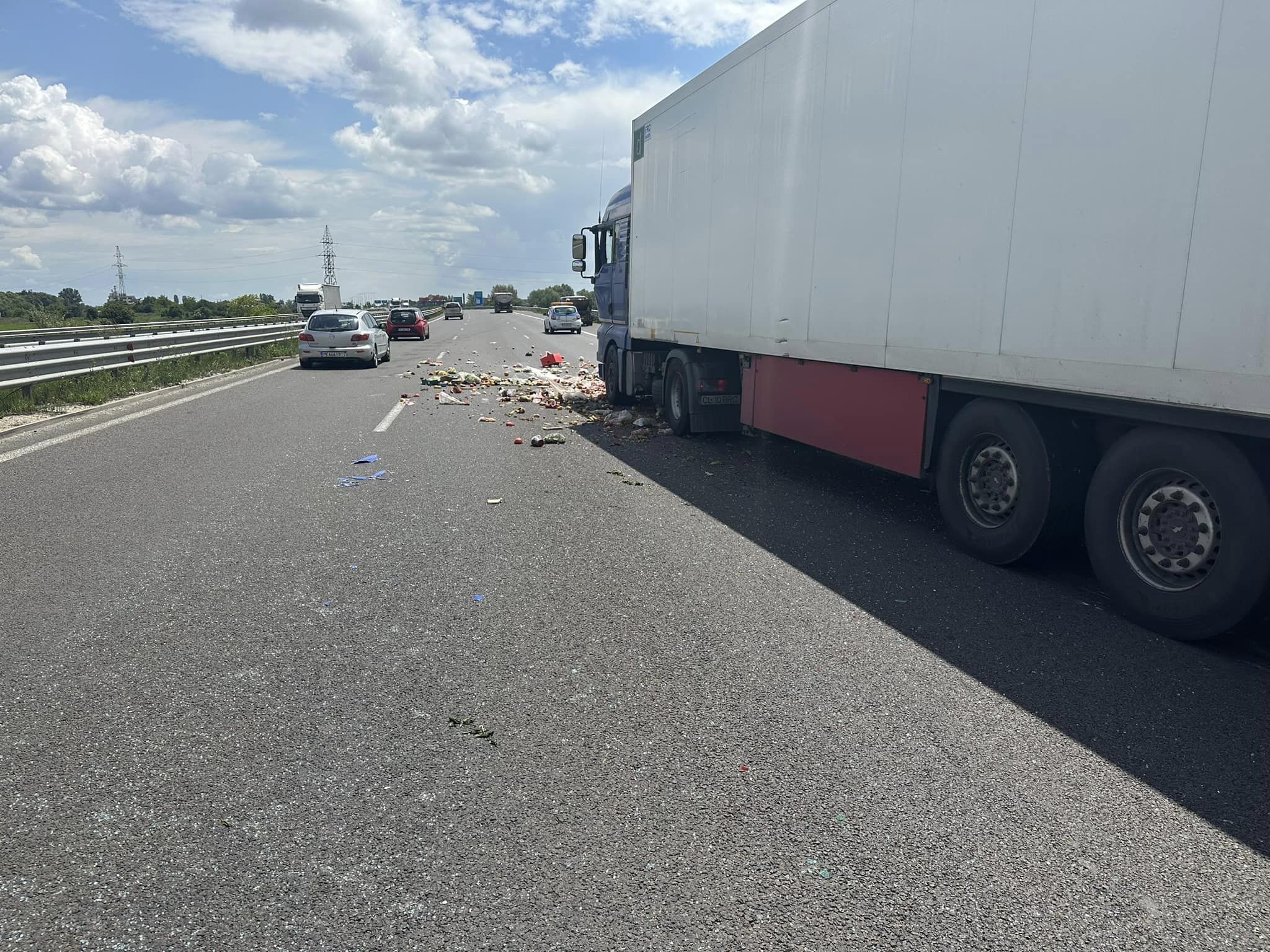 Северна тангента