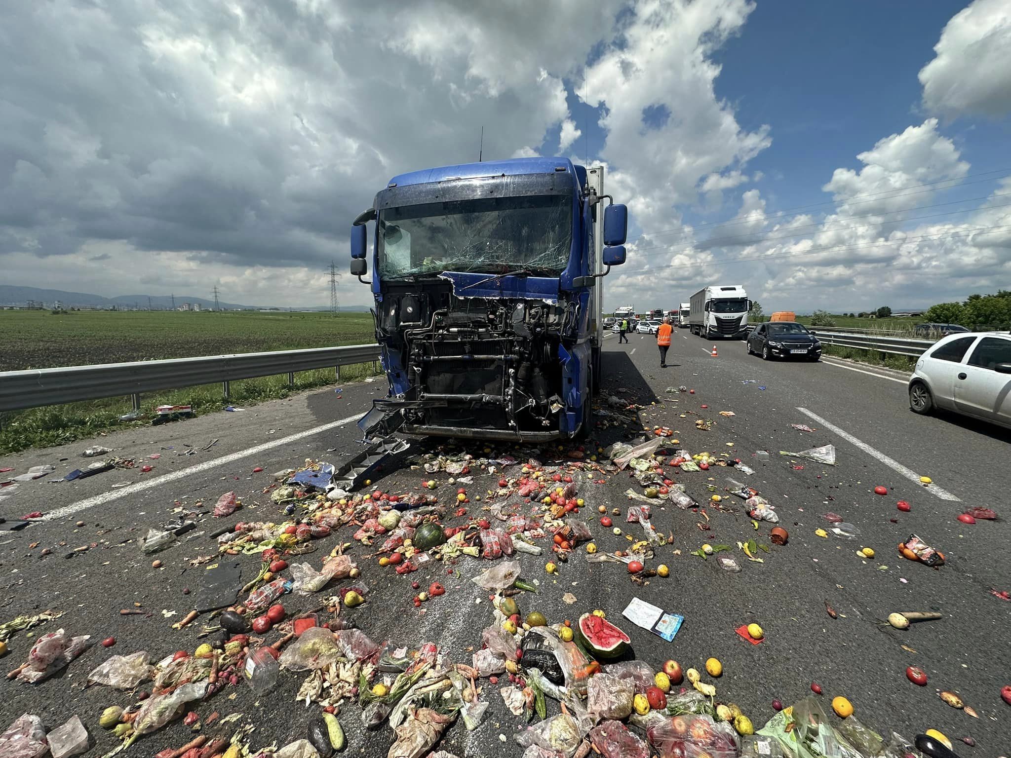 Северна тангента