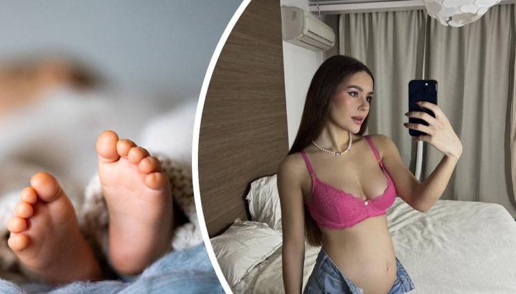 Йоана Димитрова - Йоана купи кецове за бебето