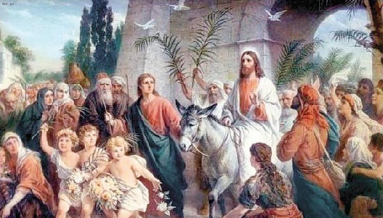 Христос деца - ЧУДЕСА И ВЯРА: Цар Давид: Децата са награда от Господа