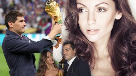 Касияс Сара Карбонеро Михаела Сорле