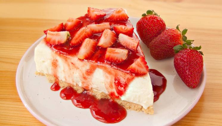 рецепти - 8 десерта без печене, с които да зарадвате любимите си хора