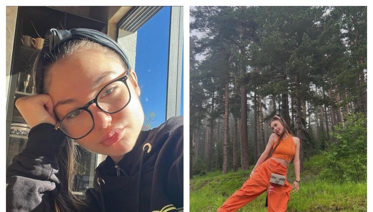 крисия - Крисия направи новата си песен за 20 минути!