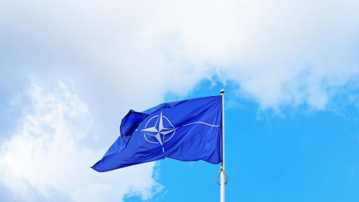 НАТО проведе 12-часова патрулираща мисия във въздуха до границата на Русия