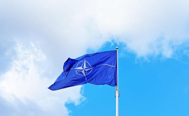 НАТО открива стратегическа база на Балканите
