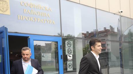 Кирил Петков