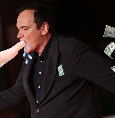 КуентинТарантино