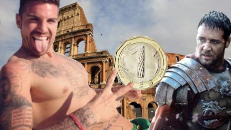 Благой Георгиев Благо Джизъса Колизей Колизеум