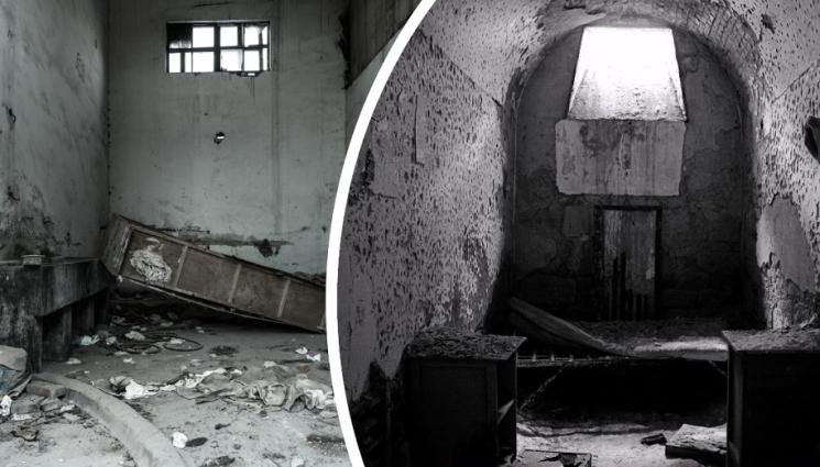 a - ТРИЛЪР! Откриха „бункер на ужасите“, използван от японски учени за зловещи експерименти върху хора
