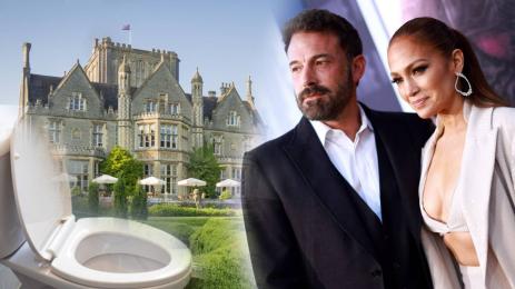 Дженифър Лопес Бен Афлек