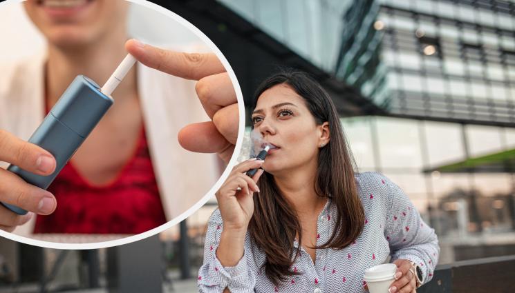 цигари - Забраняват ароматите и за нагреваемите цигари