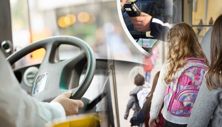 пиян - БЕЗОБРАЗИЕ! Фиркан шофьор на педала да вози първолаци