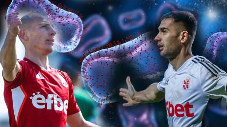 Чочев Русев вирус