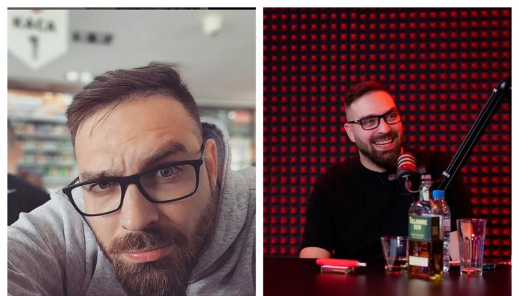 тото - ОТ ЗАТВОРА: Тото се обяви за жертва на кенсъл културата! (ВИДЕО)