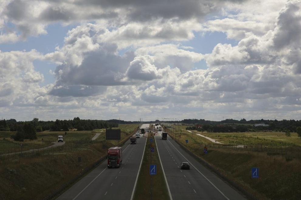 Полша затвори източната си граница с Беларус за беларуски и