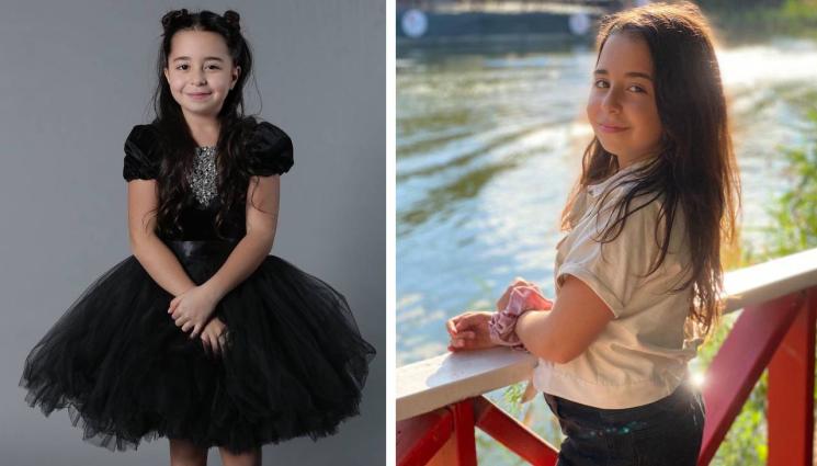 Берен Гьокйълдъз - ВРЕМЕ Е ЗА ПУКАНКИ: Детето чудо Берен Гьокйълдъз!