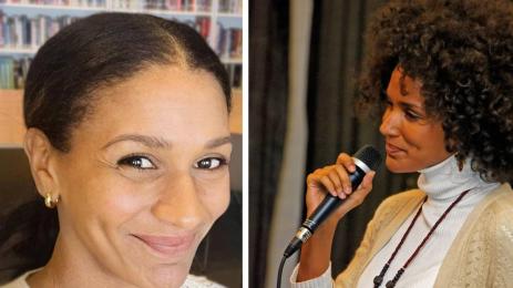 Лиса Айсату Хади Няй