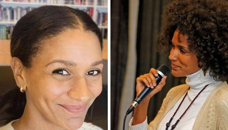 Лиса Айсату Хади Няй - ЗЛАТНО ВРЕМЕ: Приказка за лека нощ в рими