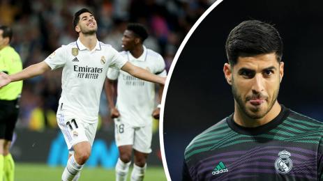 Марко Асенсио