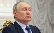 Путин живее в страх за живота си: Какво ужасява руския лидер