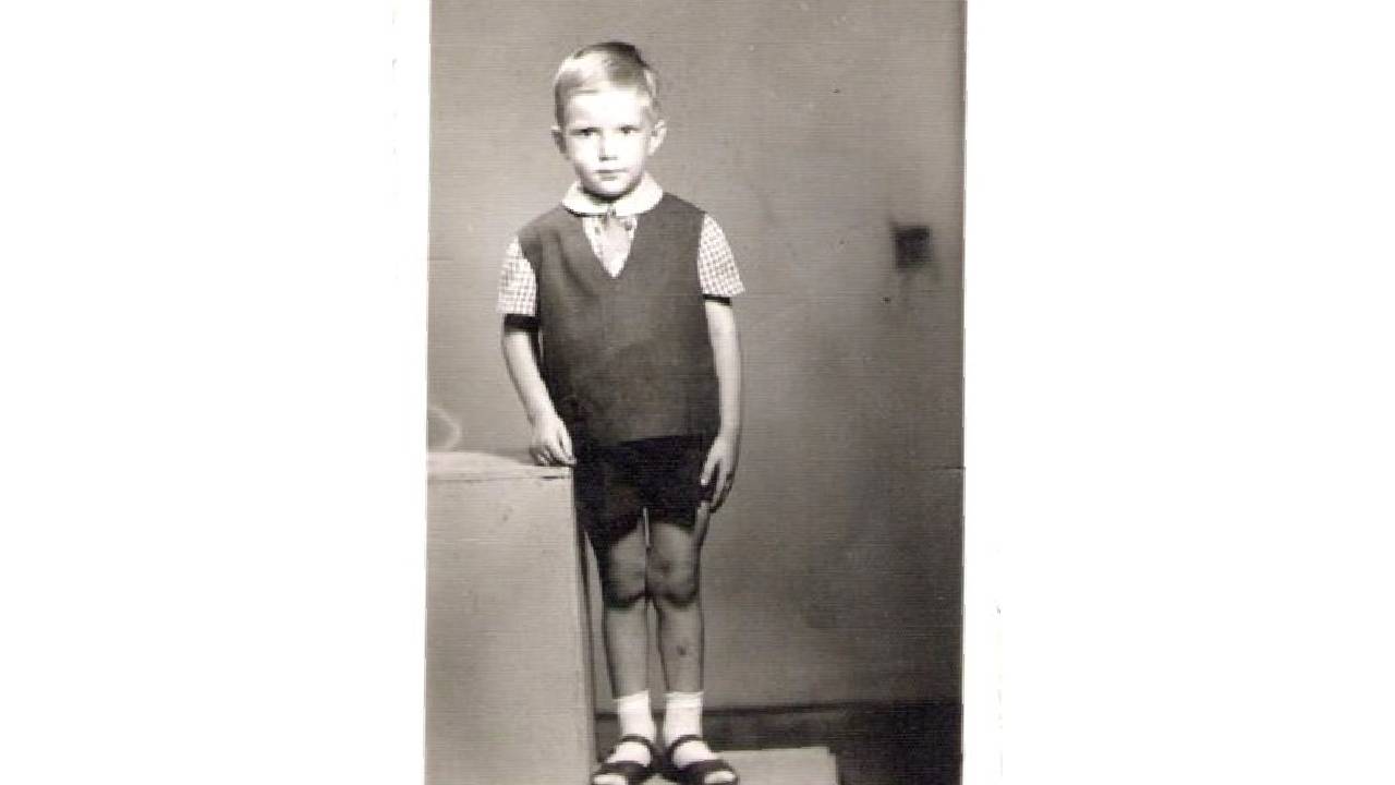 златно време