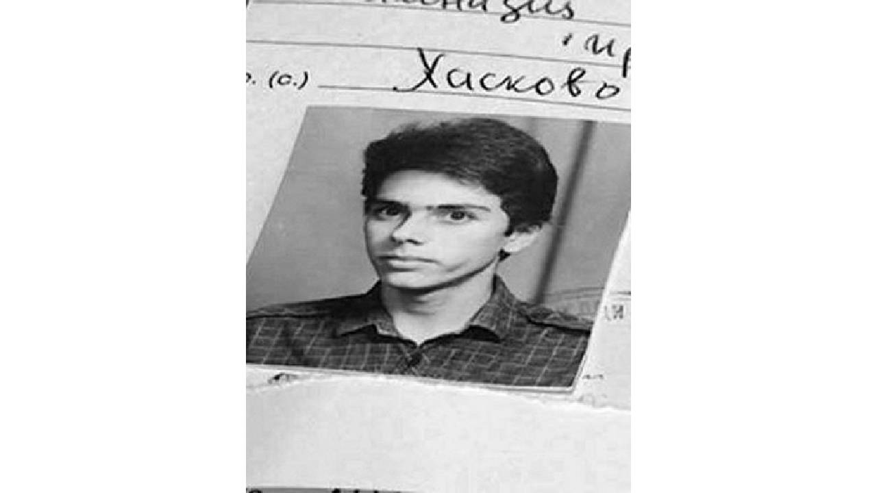 златно време