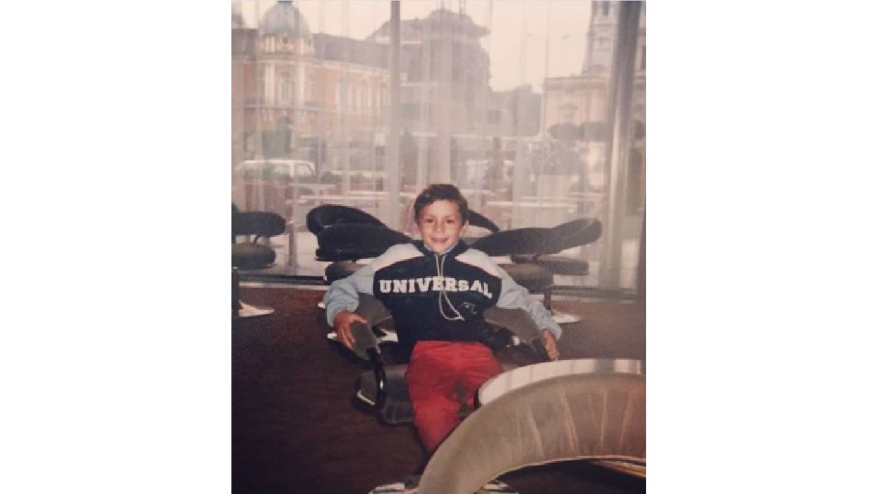 златно време