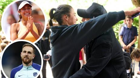 Олга Данилович Ян Облак