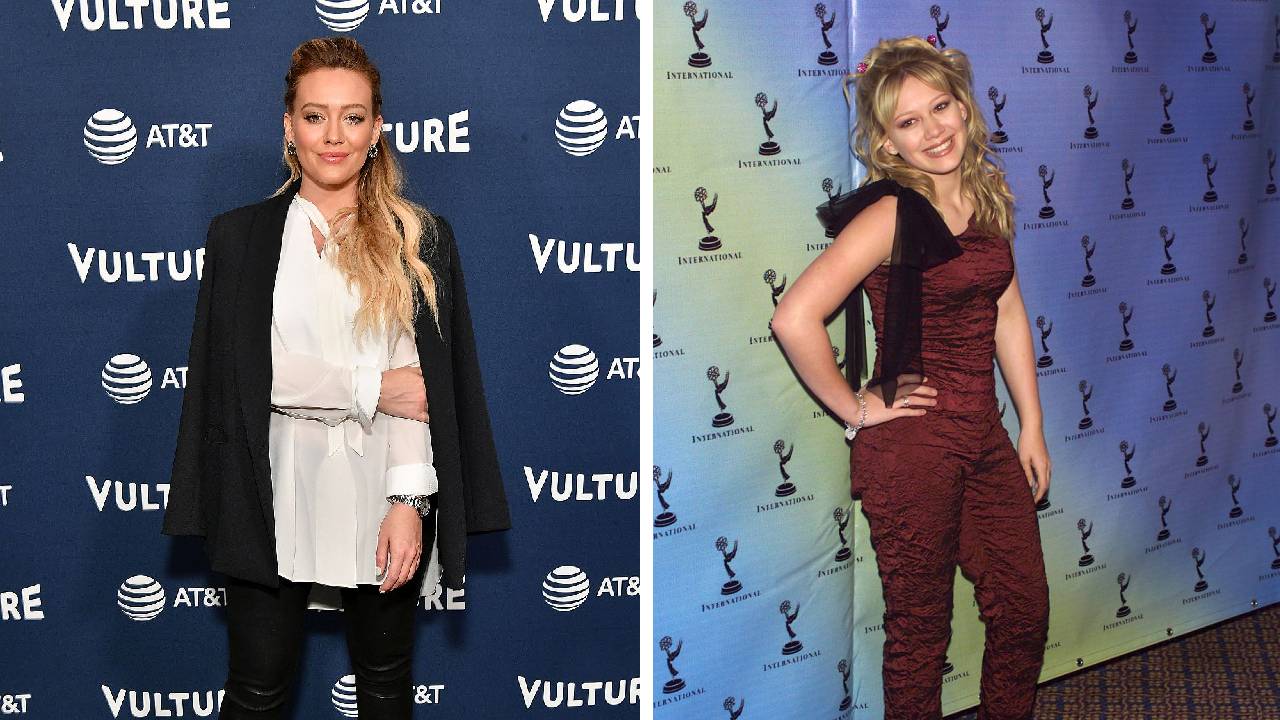 холивудски звезди