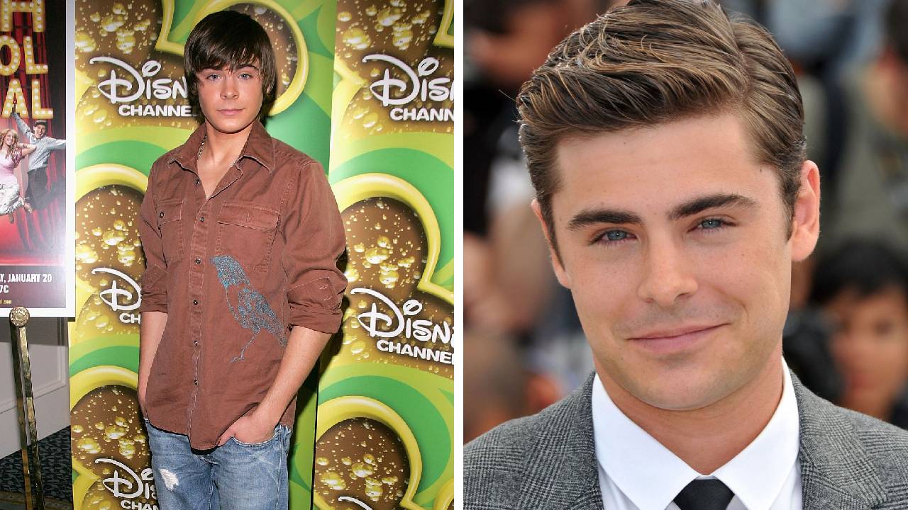 холивудски звезди