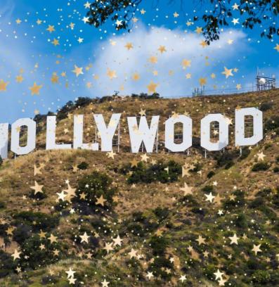 холивудски звезди