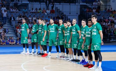 Мъжкият отбор на Балкан спечели безапелационно шампионската титла на България