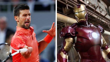 Новак Джокович