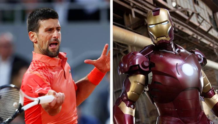 Новак Джокович - Мечтата на феновете на тениса се сбъдна и Ноле излиза срещу Алкарас в битка за място на финала на