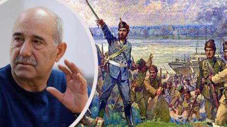 Димитър Томов