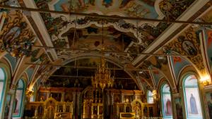  Путин подарява исторически съкровища на църквата