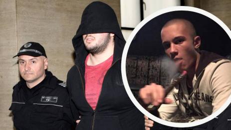 Йоан Матев убийство Георги