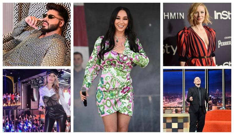 а - ТелеГаф: Мария Илиева - тигрица в текстилна джунгла