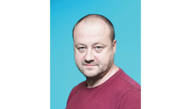 Иван Петрински