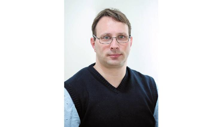 Владимир Христовски