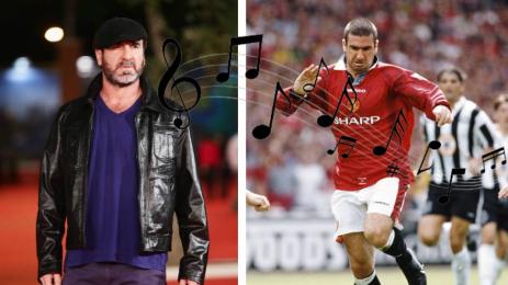 Ерик Кантона